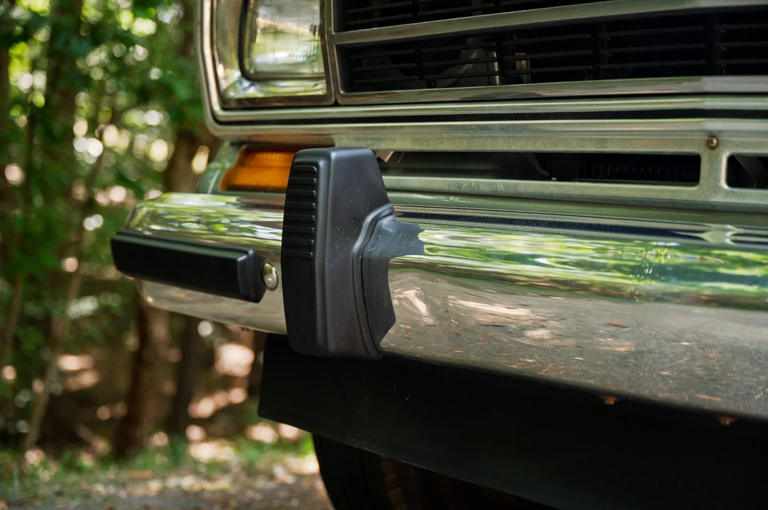 1991 Jeep SJ Grand Wagoneer - Image 27 of 31