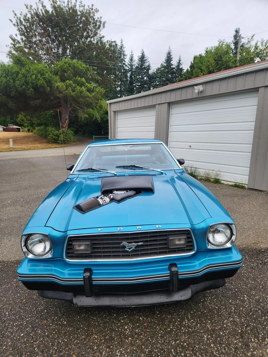 1978 Ford Mustang 2nd Gen - Image 17 of 31