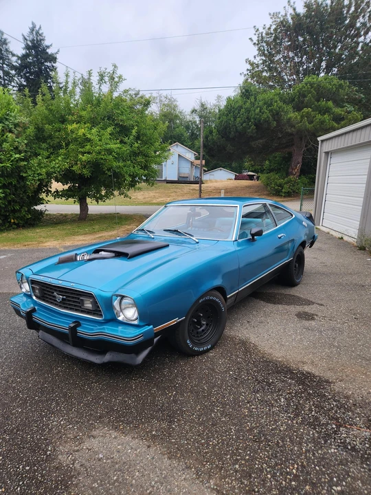 1978 Ford Mustang 2nd Gen - Image 18 of 31
