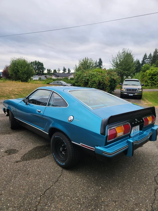 1978 Ford Mustang 2nd Gen - Image 19 of 31