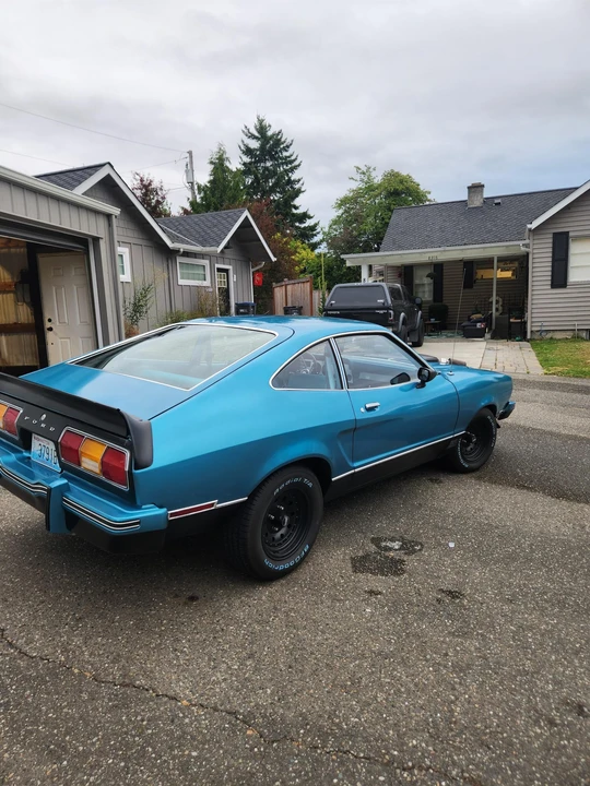 1978 Ford Mustang 2nd Gen - Image 21 of 31