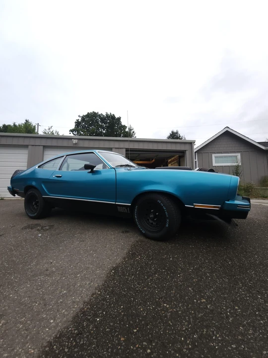 1978 Ford Mustang 2nd Gen - Image 22 of 31