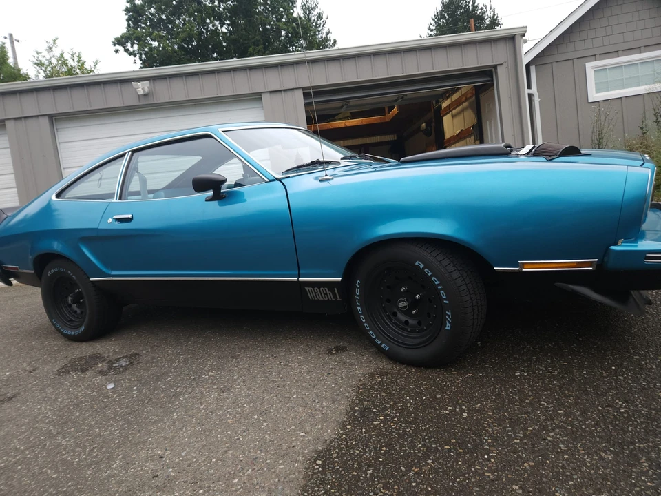 1978 Ford Mustang 2nd Gen - Image 23 of 31