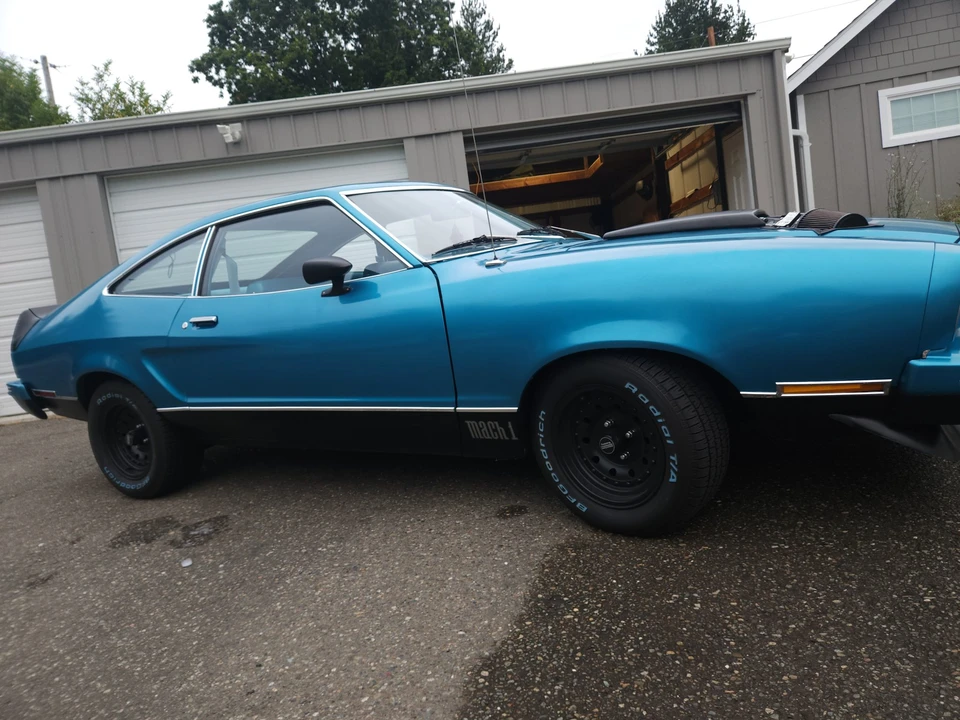 1978 Ford Mustang 2nd Gen - Image 24 of 31