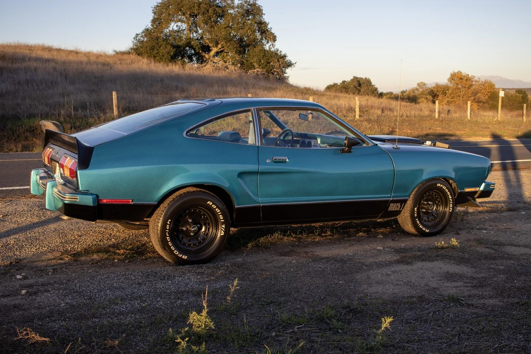 1978 Ford Mustang 2nd Gen - Image 15 of 31