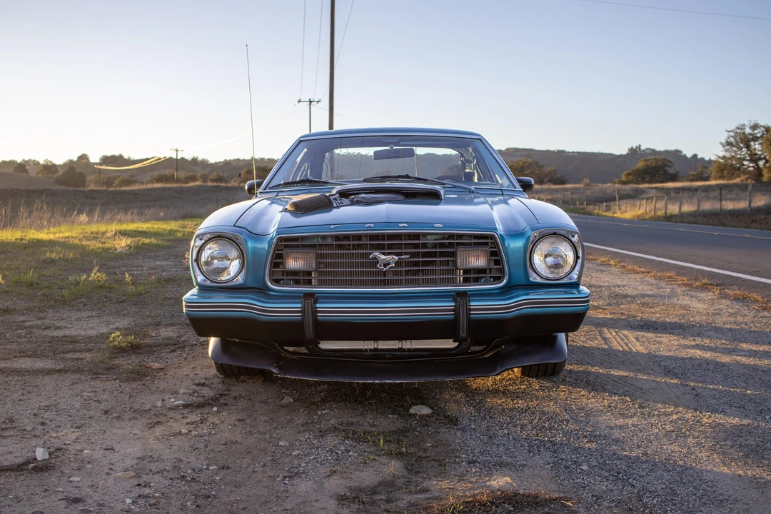 1978 Ford Mustang 2nd Gen - Image 4 of 31