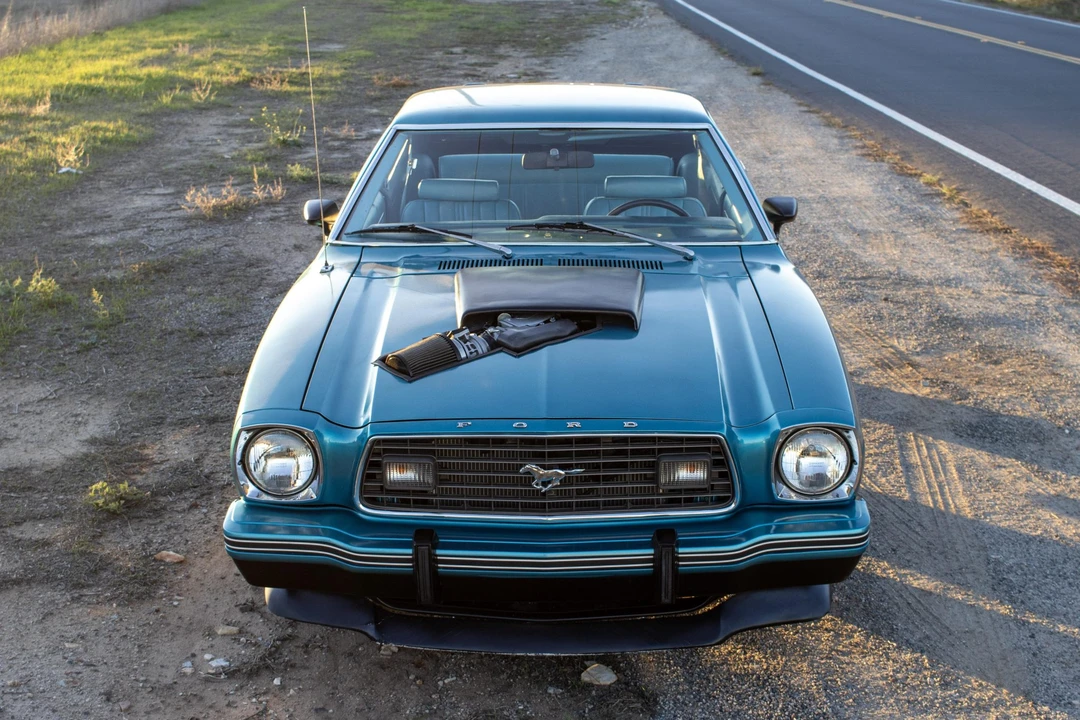 1978 Ford Mustang 2nd Gen - Image 6 of 31
