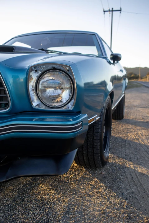 1978 Ford Mustang 2nd Gen - Image 30 of 31