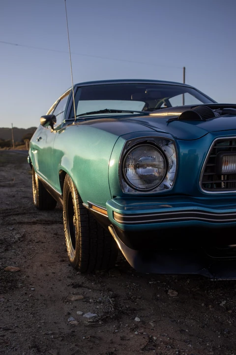 1978 Ford Mustang 2nd Gen - Image 25 of 31