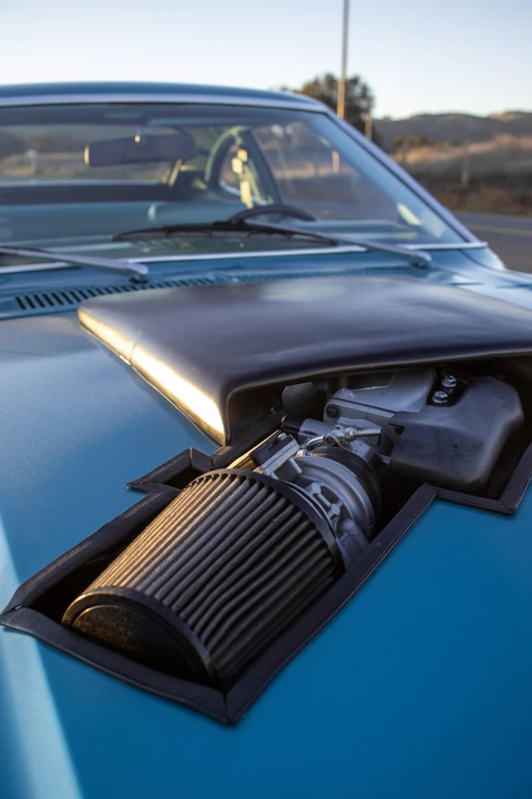1978 Ford Mustang 2nd Gen - Image 31 of 31