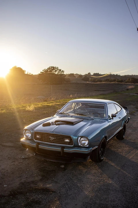 1978 Ford Mustang 2nd Gen - Image 7 of 31