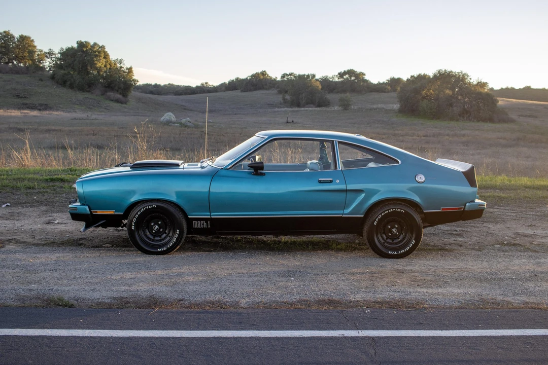 1978 Ford Mustang 2nd Gen - Image 11 of 31
