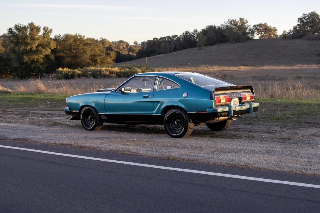 1978 Ford Mustang 2nd Gen - Image 12 of 31