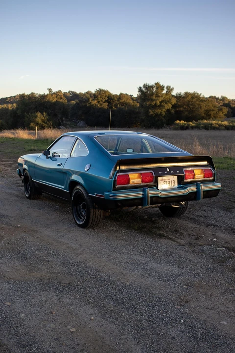 1978 Ford Mustang 2nd Gen - Image 13 of 31