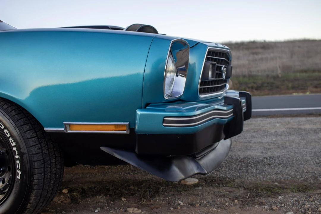 1978 Ford Mustang 2nd Gen - Image 26 of 31