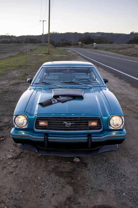 1978 Ford Mustang 2nd Gen - Image 5 of 31
