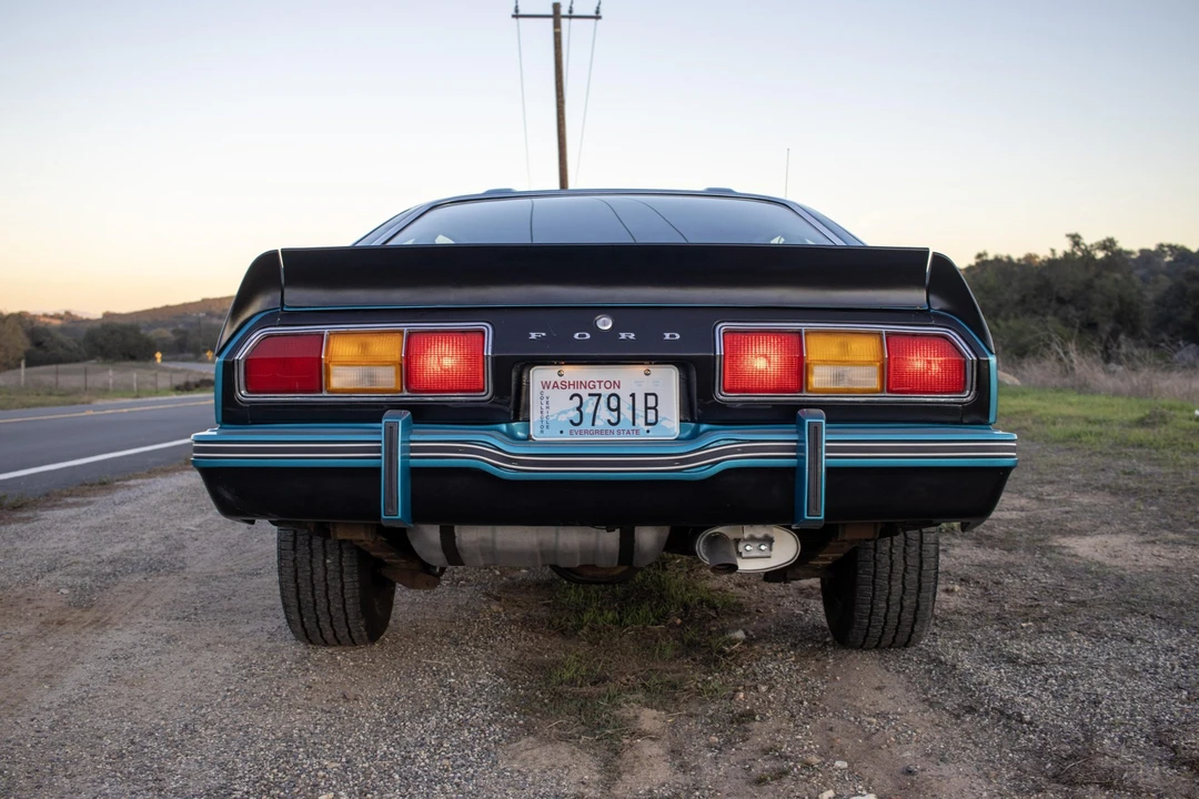 1978 Ford Mustang 2nd Gen - Image 14 of 31