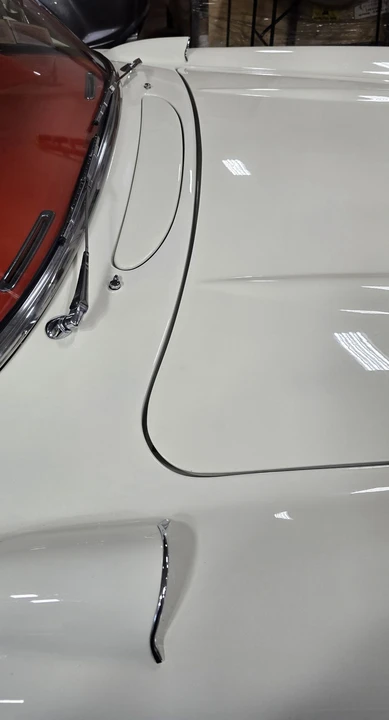 1957 Chevrolet Corvette C1 - Image 22 of 31