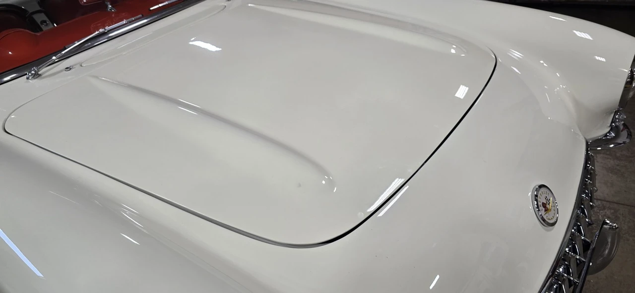 1957 Chevrolet Corvette C1 - Image 21 of 31
