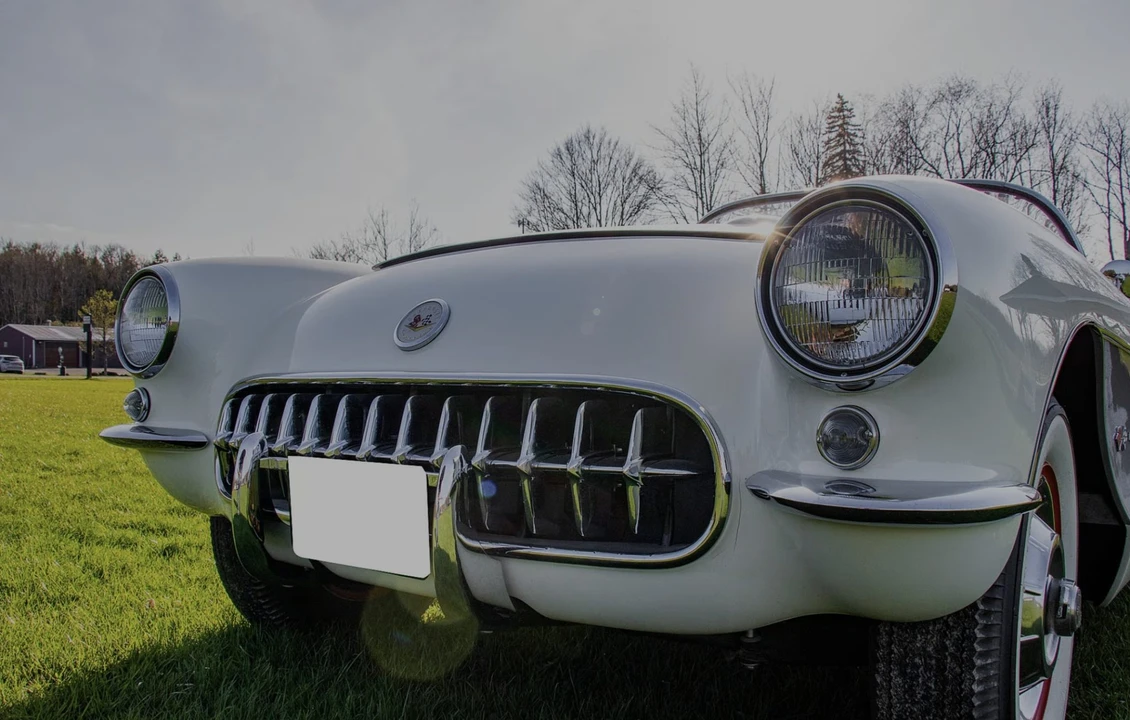 1957 Chevrolet Corvette C1 - Image 15 of 31