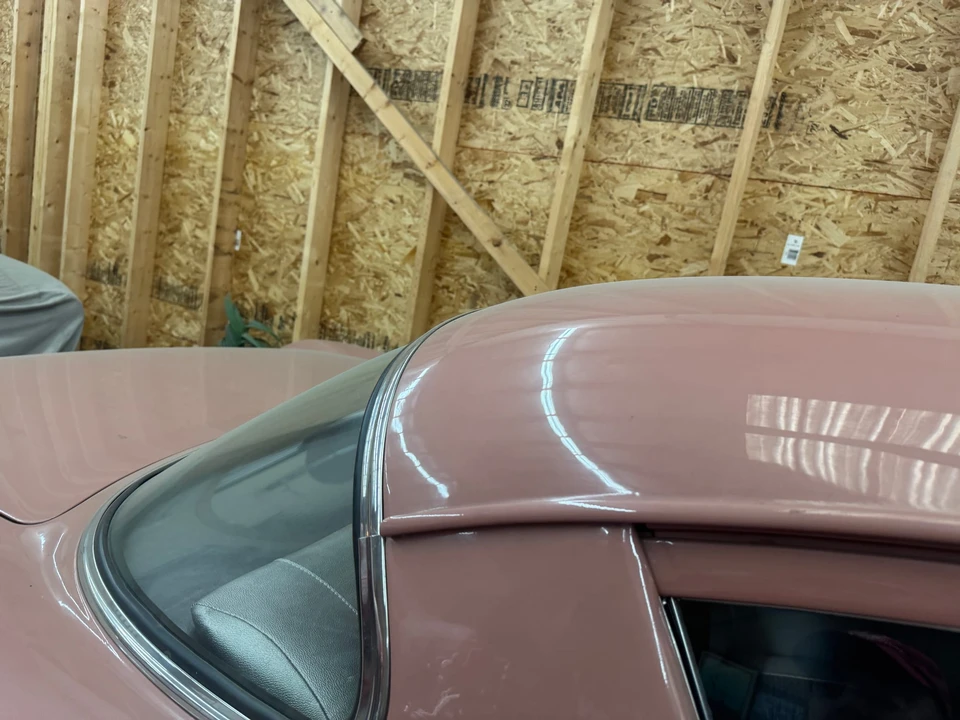 1958 Chevrolet Biscayne - Image 28 of 31