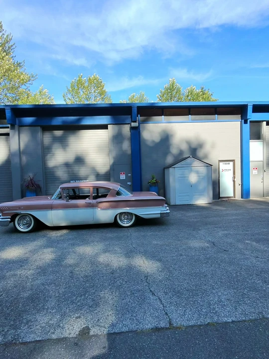 1958 Chevrolet Biscayne - Image 4 of 31