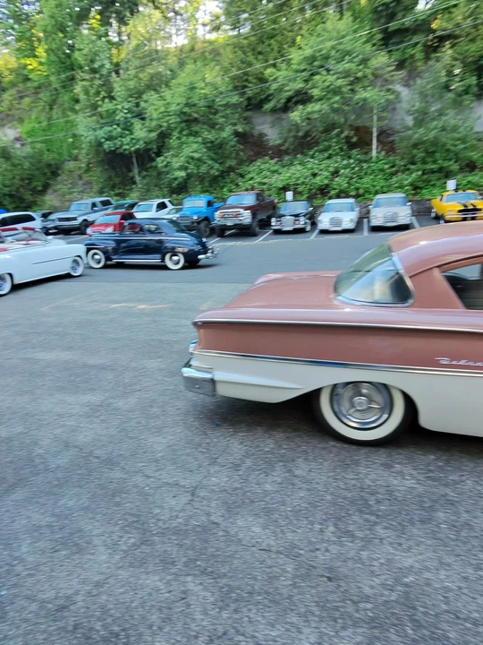 1958 Chevrolet Biscayne - Image 24 of 31