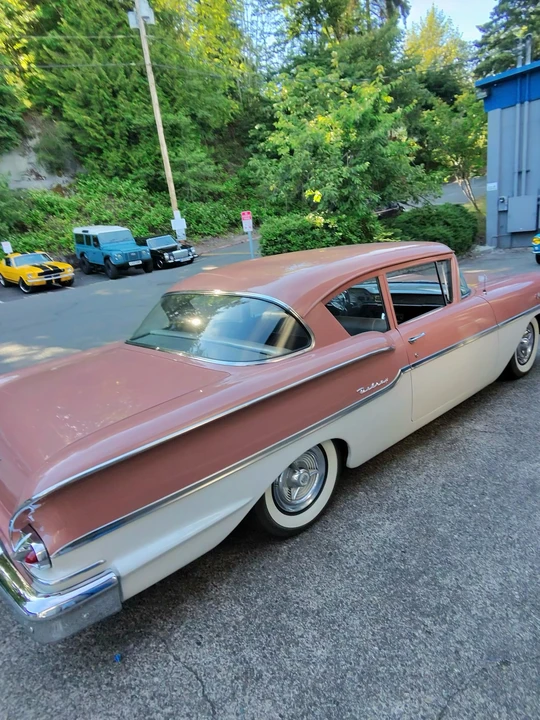 1958 Chevrolet Biscayne - Image 23 of 31