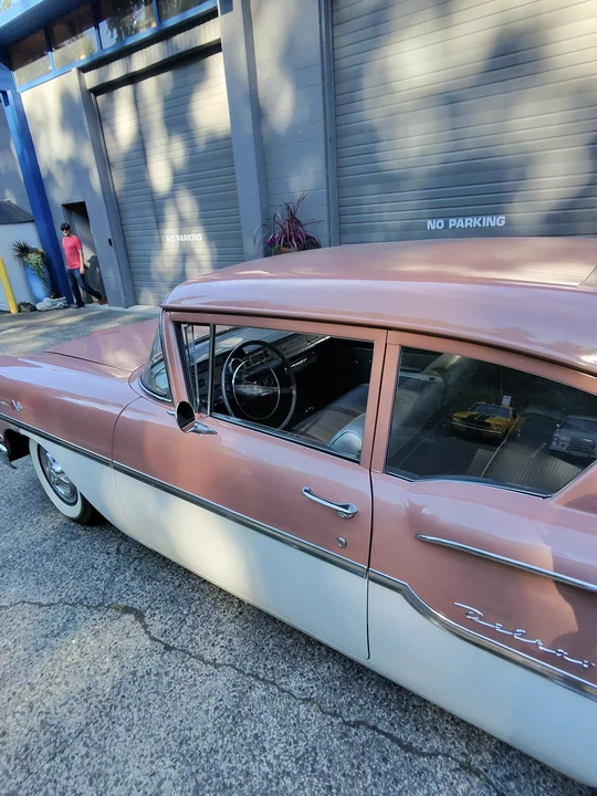 1958 Chevrolet Biscayne - Image 20 of 31