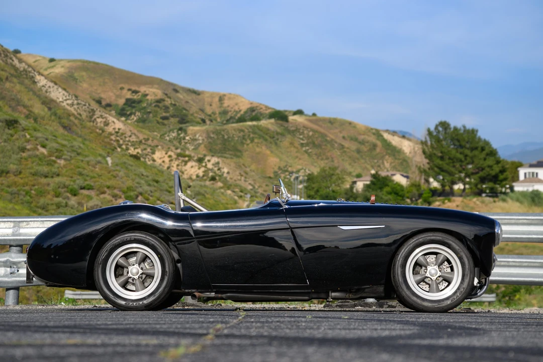1955 Austin-Healey 100 - Image 20 of 31