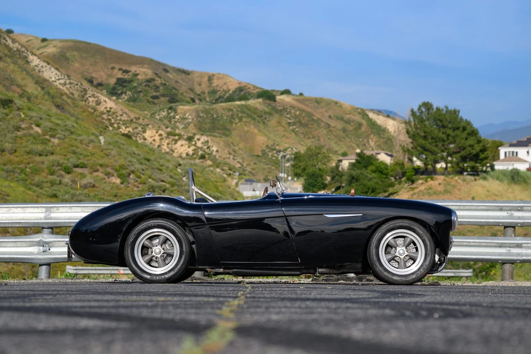 1955 Austin-Healey 100 - Image 19 of 31