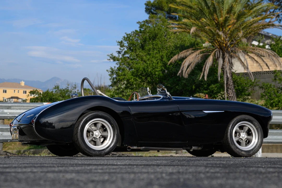 1955 Austin-Healey 100 - Image 18 of 31