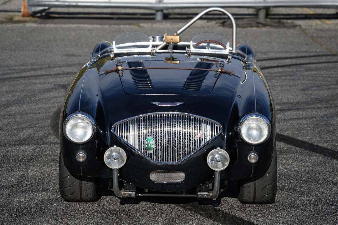 1955 Austin-Healey 100 - Image 22 of 31