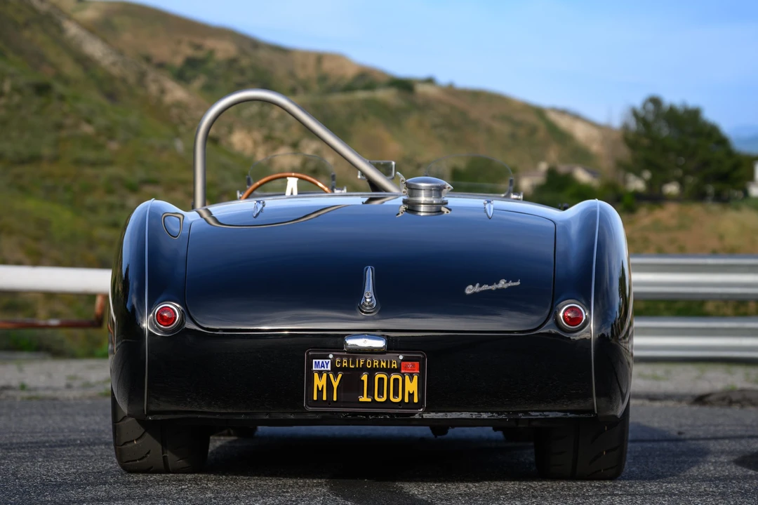 1955 Austin-Healey 100 - Image 13 of 31
