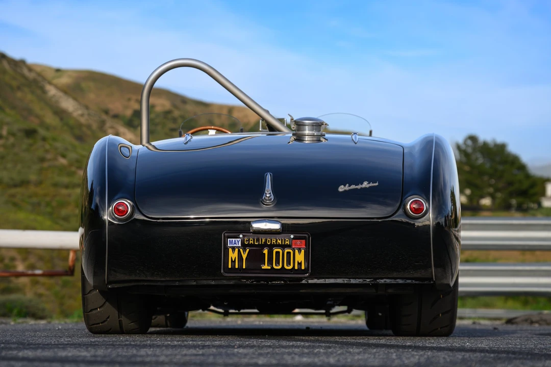 1955 Austin-Healey 100 - Image 14 of 31