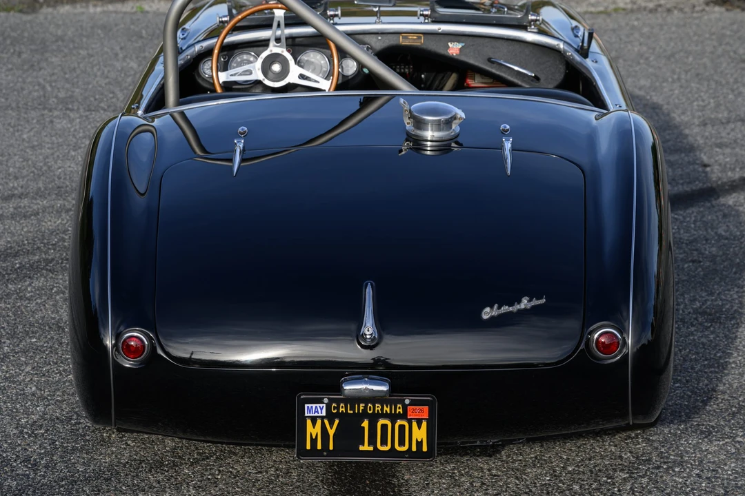 1955 Austin-Healey 100 - Image 24 of 31