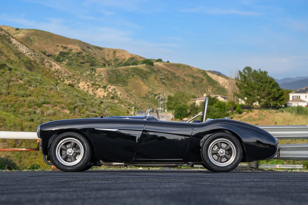 1955 Austin-Healey 100 - Image 10 of 31
