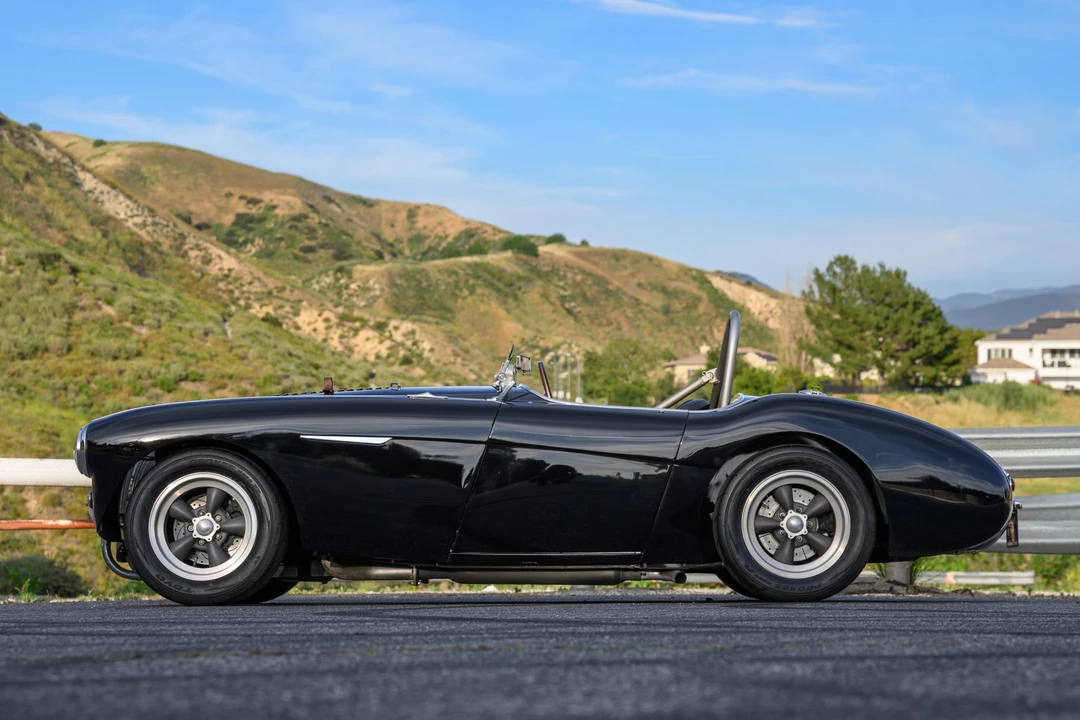 1955 Austin-Healey 100 - Image 9 of 31