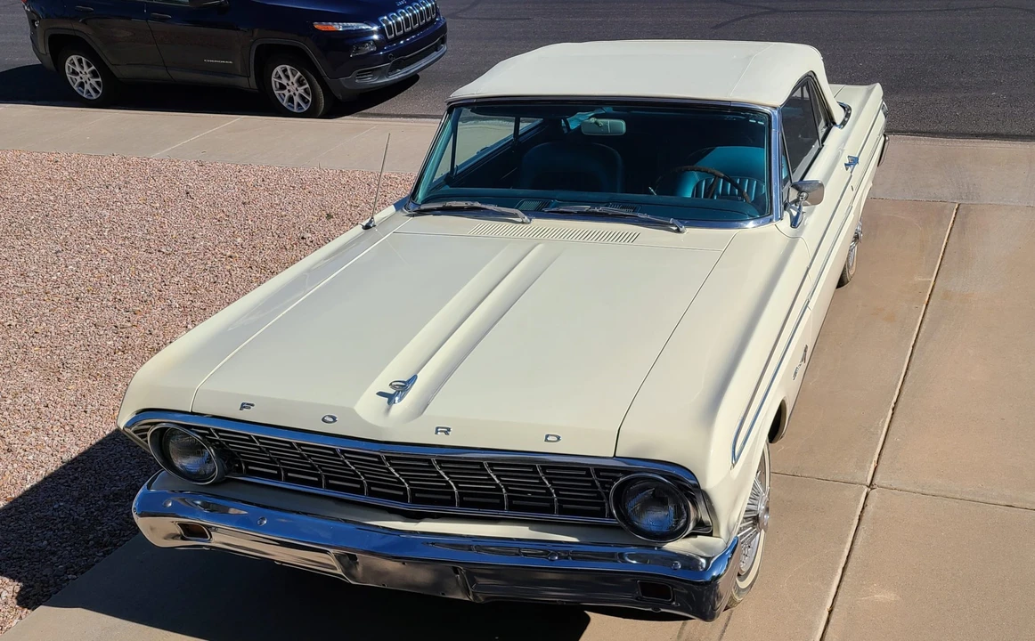 1964 Ford Falcon 2nd Gen - Image 4 of 31