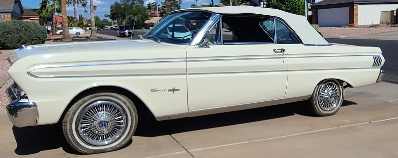 1964 Ford Falcon 2nd Gen - Image 7 of 31