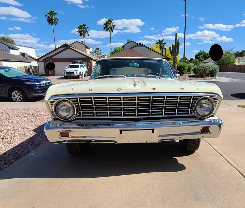 1964 Ford Falcon 2nd Gen - Image 18 of 31