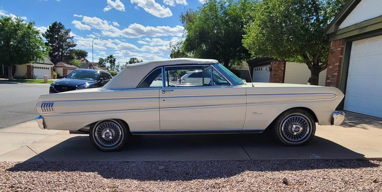 1964 Ford Falcon 2nd Gen - Image 15 of 31