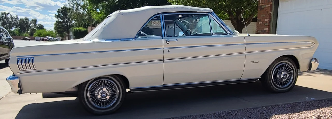 1964 Ford Falcon 2nd Gen - Image 14 of 31
