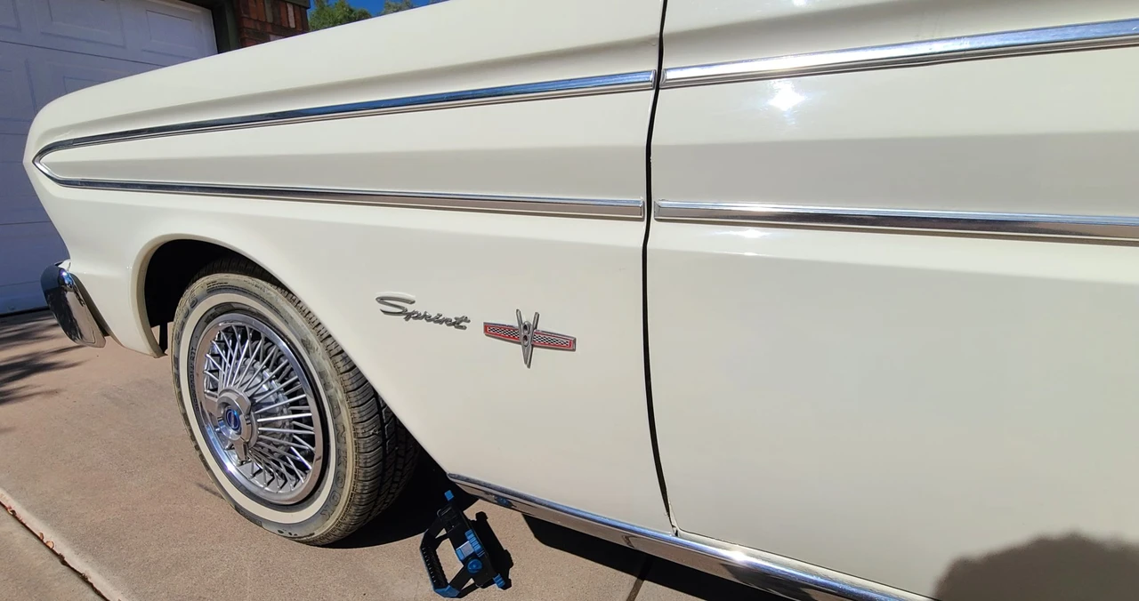 1964 Ford Falcon 2nd Gen - Image 26 of 31