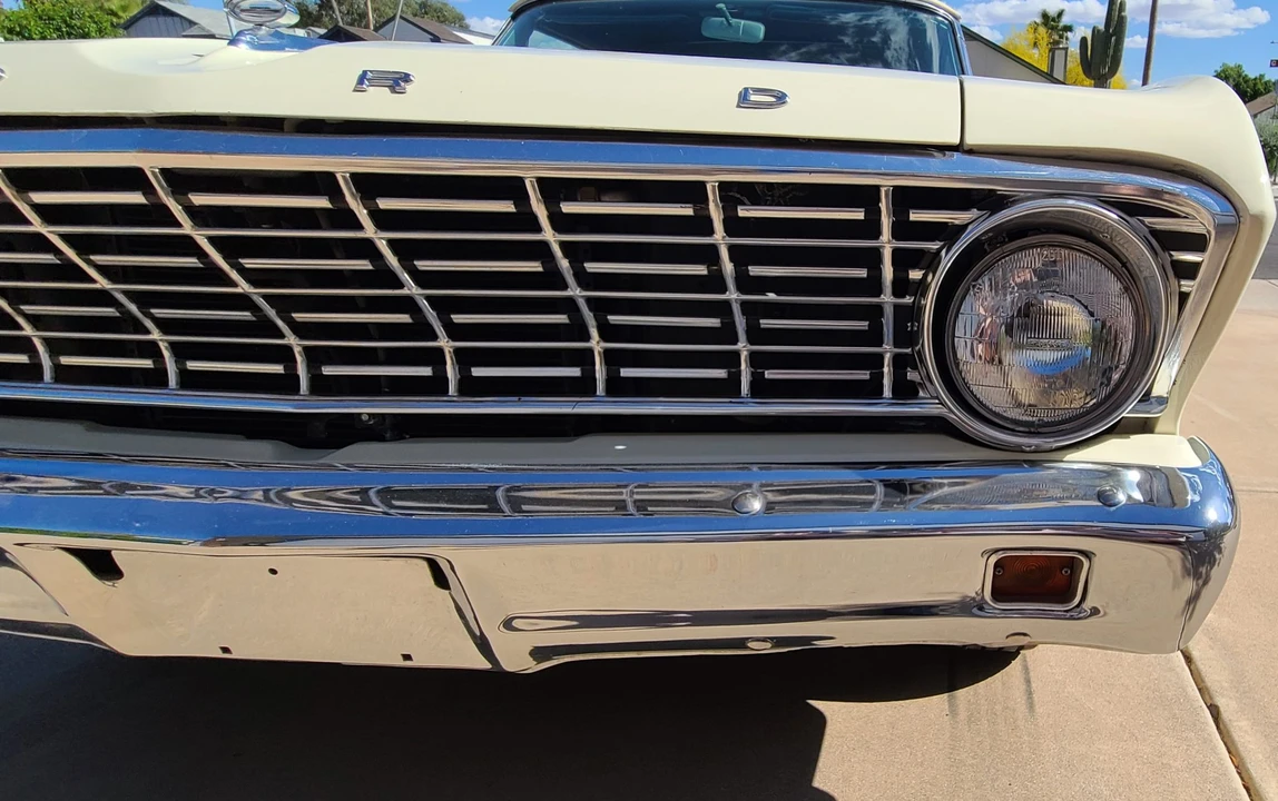 1964 Ford Falcon 2nd Gen - Image 22 of 31