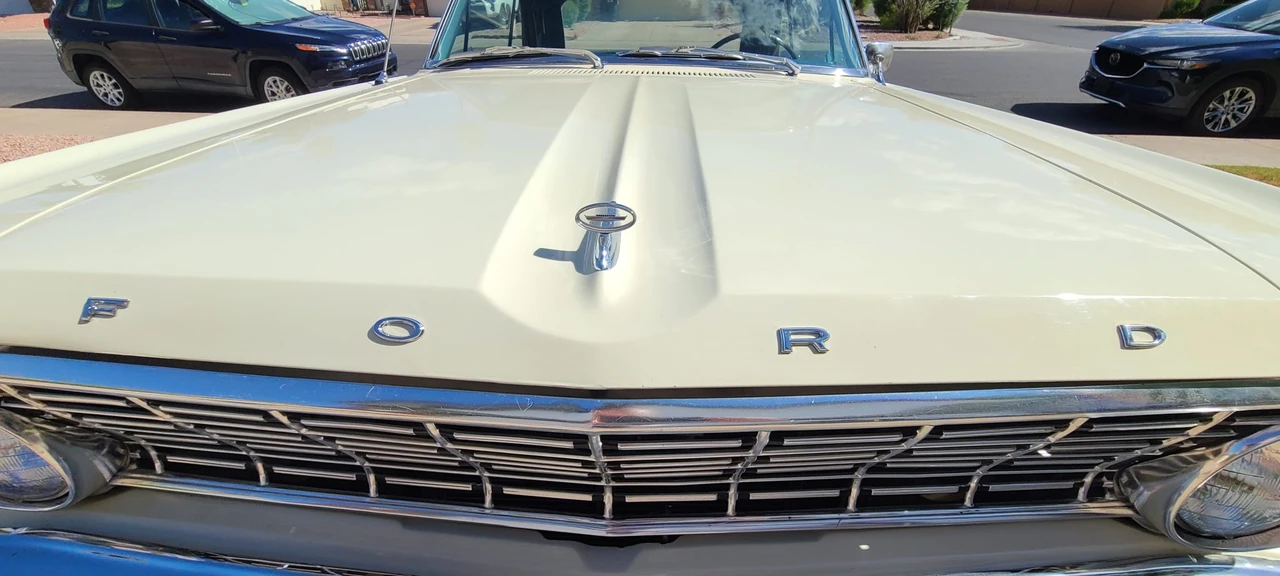 1964 Ford Falcon 2nd Gen - Image 21 of 31
