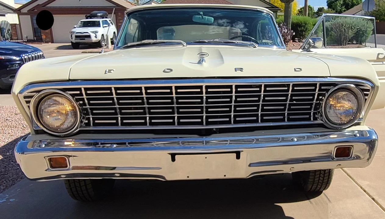 1964 Ford Falcon 2nd Gen - Image 19 of 31
