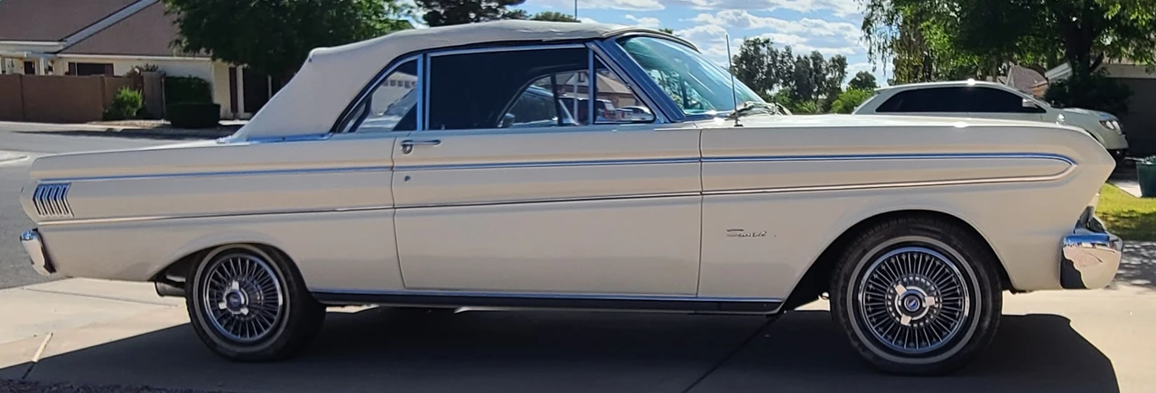 1964 Ford Falcon 2nd Gen - Image 16 of 31