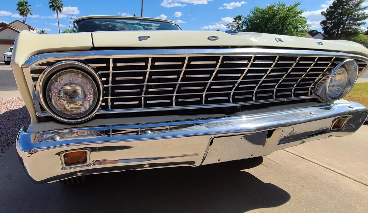 1964 Ford Falcon 2nd Gen - Image 20 of 31