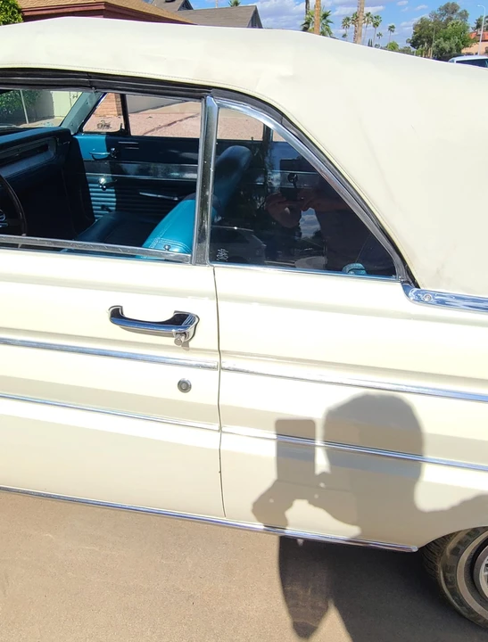 1964 Ford Falcon 2nd Gen - Image 30 of 31